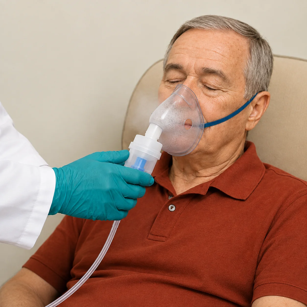 NEBULIZATION